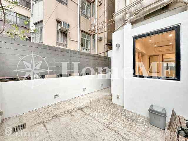 Sai Ying Pun - 345, Queen's Road West 01