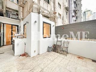 Sai Ying Pun - 345, Queen's Road West 06