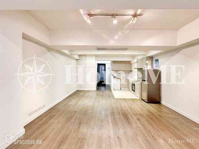Sai Ying Pun - 345, Queen's Road West 07