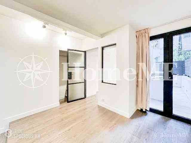Sai Ying Pun - 345, Queen's Road West 08
