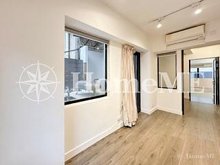 Sai Ying Pun - 345, Queen's Road West 11