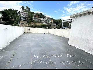 Tseung Kwan O - Ma Yau Tong 08