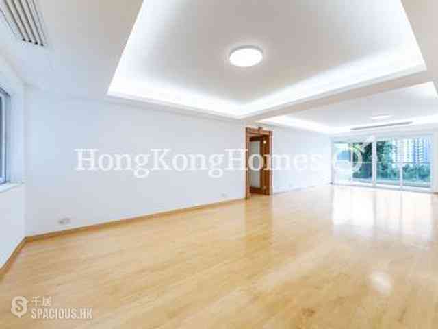 Pok Fu Lam - Baguio Villa Block 44 02