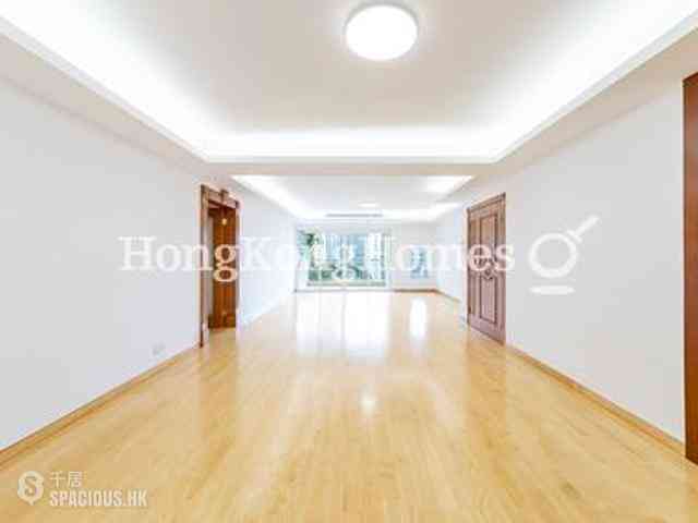 Pok Fu Lam - Baguio Villa Block 44 03