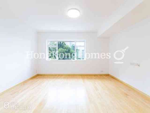 Pok Fu Lam - Baguio Villa Block 44 04