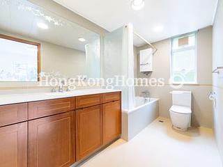 Pok Fu Lam - Baguio Villa Block 44 05