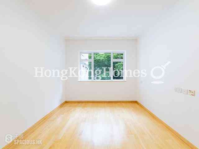 Pok Fu Lam - Baguio Villa Block 44 07