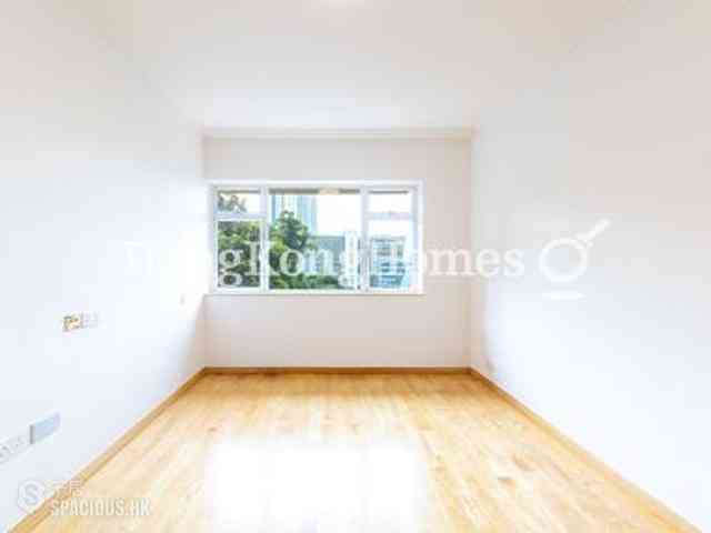 Pok Fu Lam - Baguio Villa Block 44 08