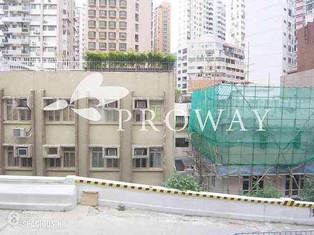 跑马地 - 凤辉台18-19号 01