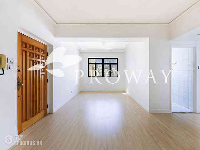 Causeway Bay - Kam Tao Building 01