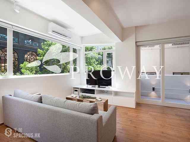 Sai Ying Pun - Standard Mansion 04