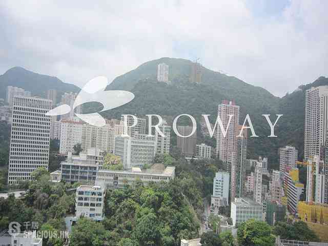 Wan Chai - Cathay Lodge 02