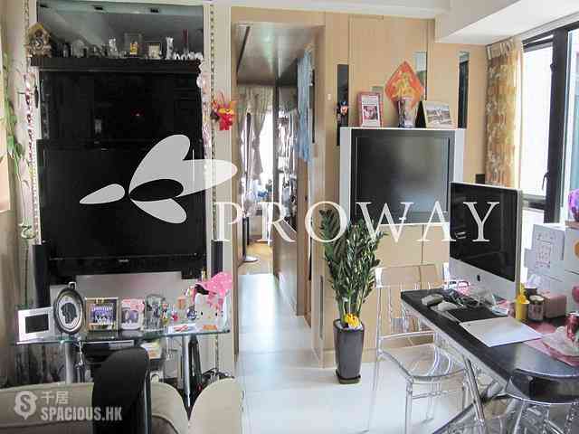 Wan Chai - Cathay Lodge 03