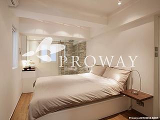 Sai Ying Pun - Standard Mansion 07