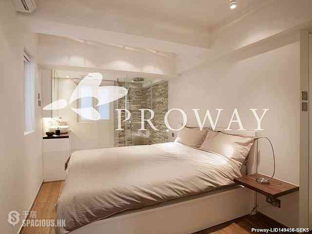 Sai Ying Pun - Standard Mansion 07