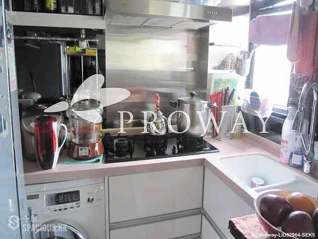 Wan Chai - Cathay Lodge 09
