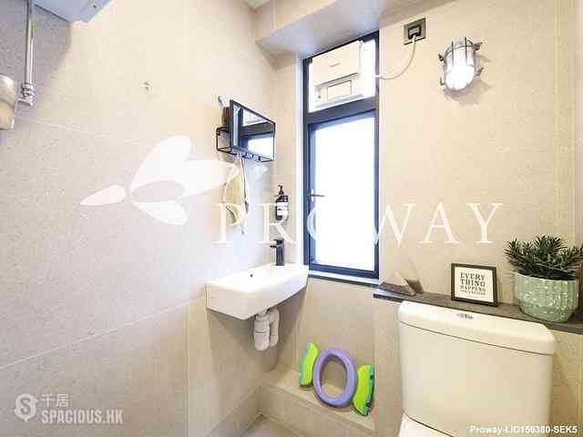 Happy Valley - Elegant Terrace 10