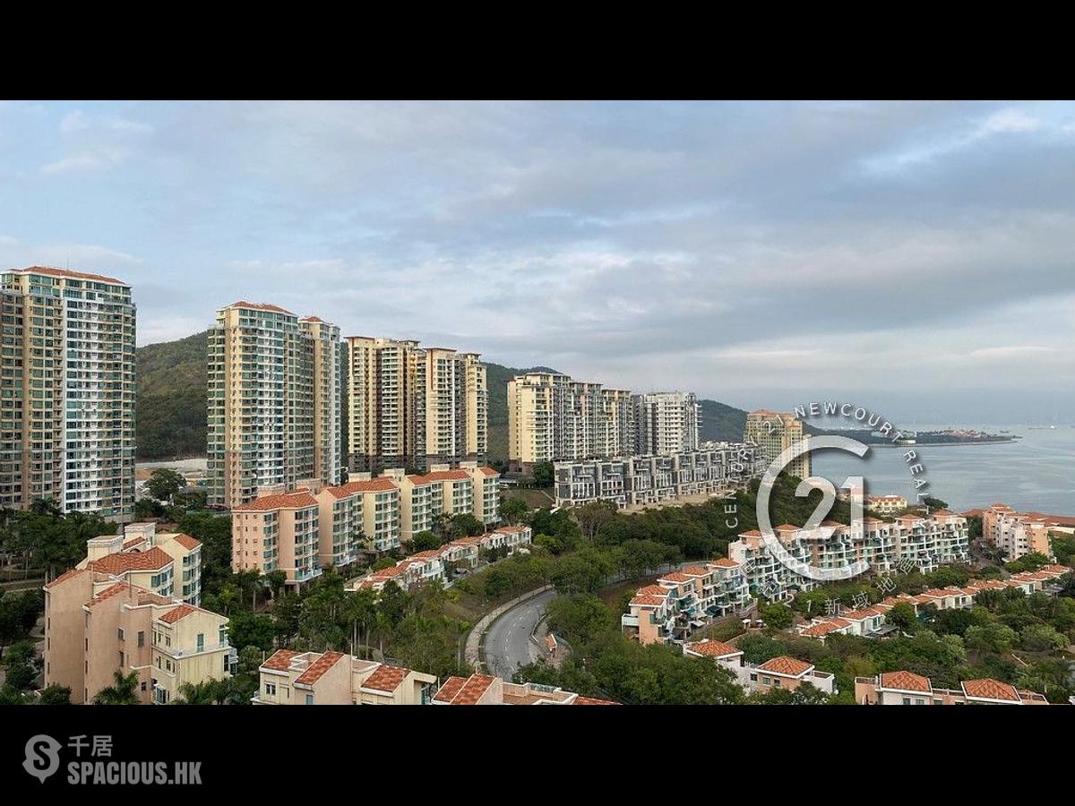 Discovery Bay - Discovery Bay Phase 5 Greenvale Village Greendale Court (Block 6) 01