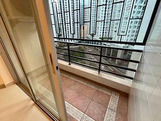 Tai Koo Shing - Tai Koo Shing Harbour View Gardens (East) Marigold Mansion 02