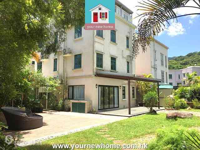 Sai Kung - Phoenix Palm Villa 01