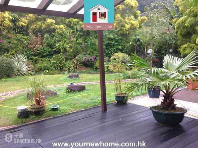 Sai Kung - Phoenix Palm Villa 13