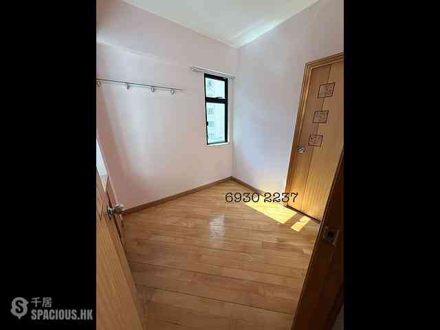 Tai Hang - Kanfield Mansion 06