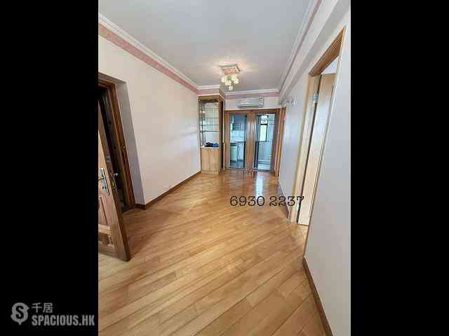Tai Hang - Kanfield Mansion 07