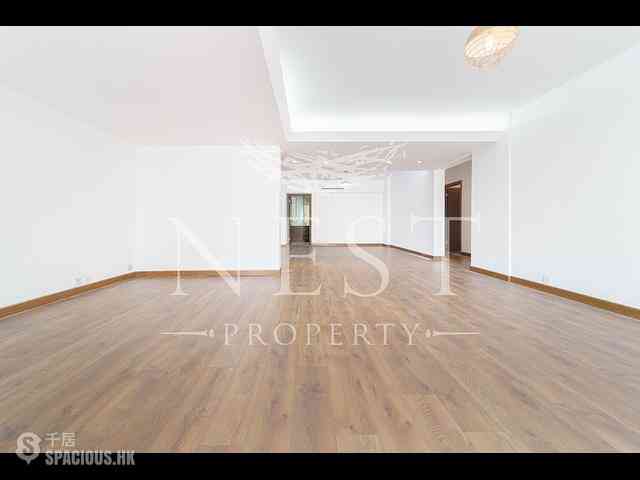 Pok Fu Lam - Pine Court 04