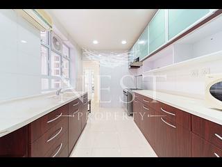 Pok Fu Lam - Pine Court 07