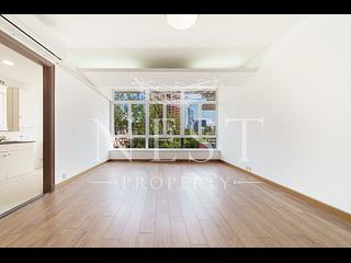 Pok Fu Lam - Pine Court 03