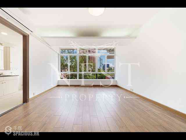 Pok Fu Lam - Pine Court 03