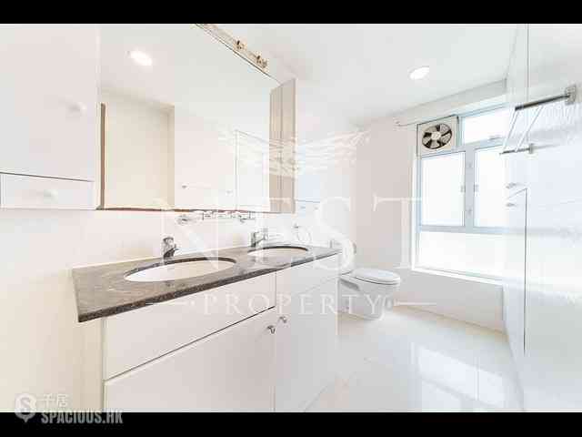 Pok Fu Lam - Pine Court 05