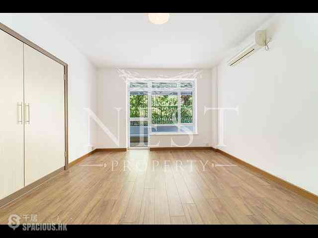 Pok Fu Lam - Pine Court 06