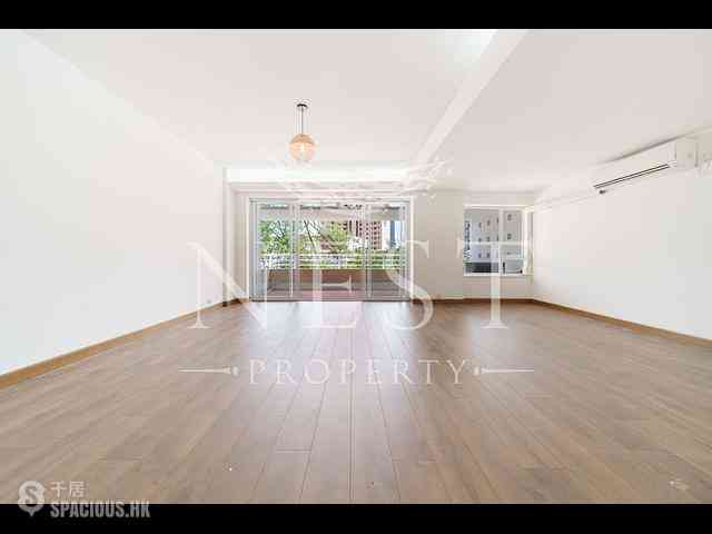 Pok Fu Lam - Pine Court 02