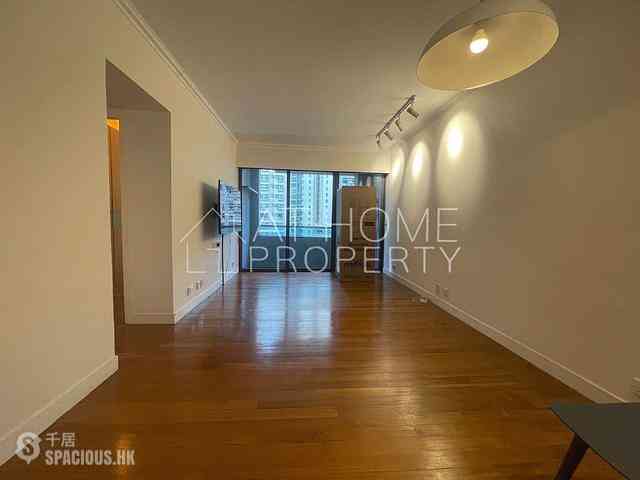 Mid Levels Central - Winsome Park 01