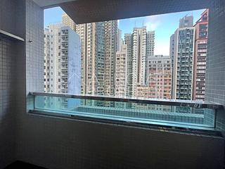 Mid Levels Central - Winsome Park 09