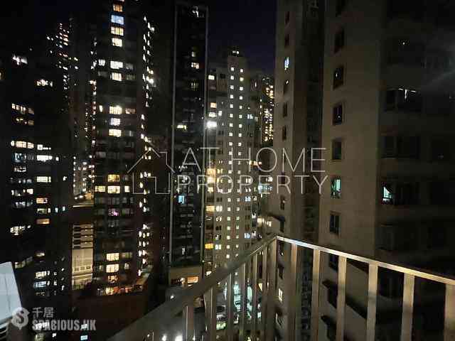 中半山 - 嘉輝大廈 09