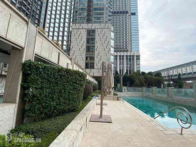 Fortress Hill - Harbour Glory Block 3 01
