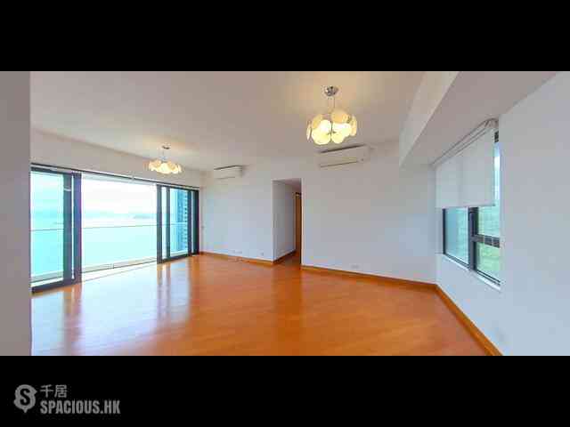 数码港 - 贝沙湾6期 Bel-Air No. 8 6座 01
