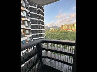 数码港 - 贝沙湾6期 Bel-Air No. 8 6座 02