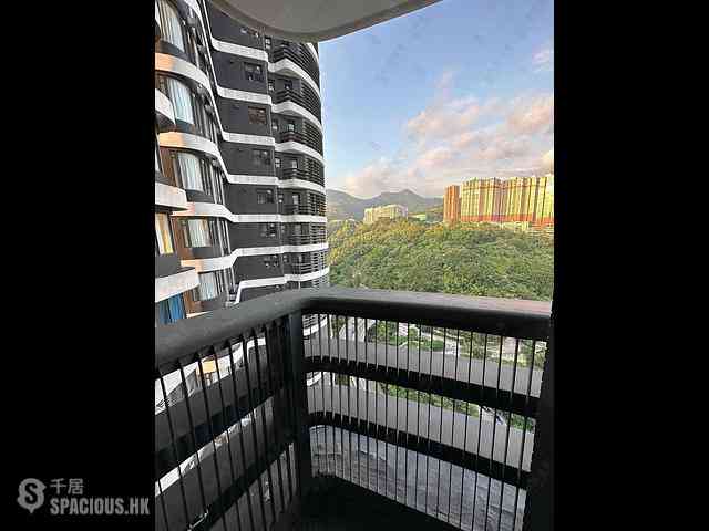 數碼港 - 貝沙灣6期 Bel-Air No. 8 6座 02