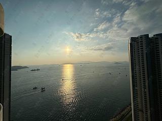 数码港 - 贝沙湾6期 Bel-Air No. 8 6座 19