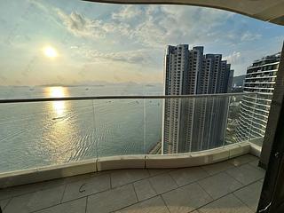数码港 - 贝沙湾6期 Bel-Air No. 8 6座 20