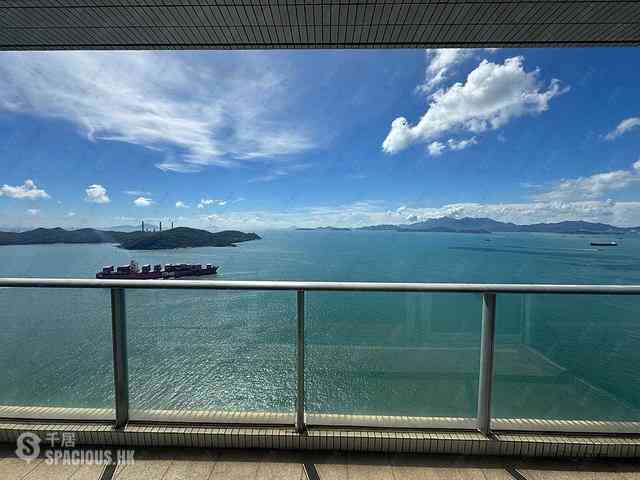 数码港 - 贝沙湾4期 南湾3座 03