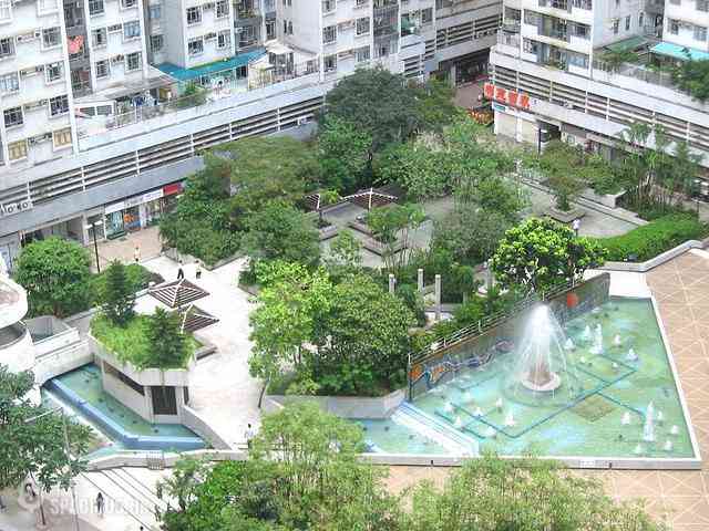 North Point - City Garden Phase 2 Block 9 04