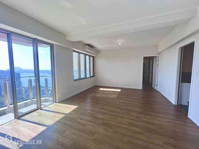 Pok Fu Lam - Jessville Tower 01