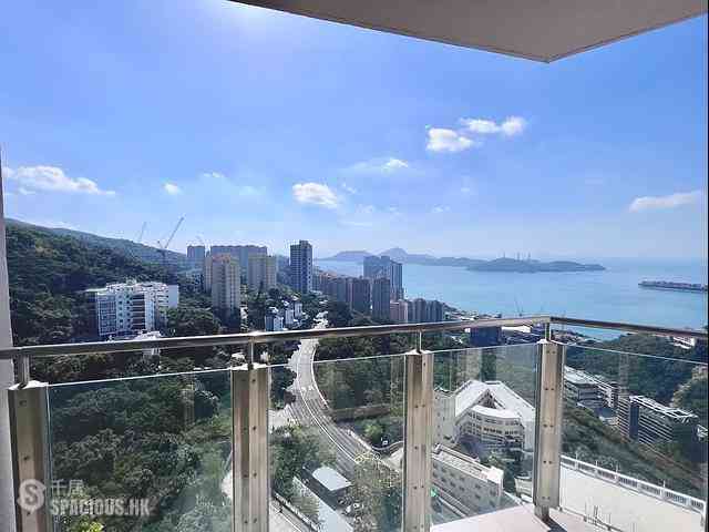 Pok Fu Lam - Jessville Tower 02
