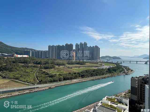 Tseung Kwan O - Savannah Block 3C 01