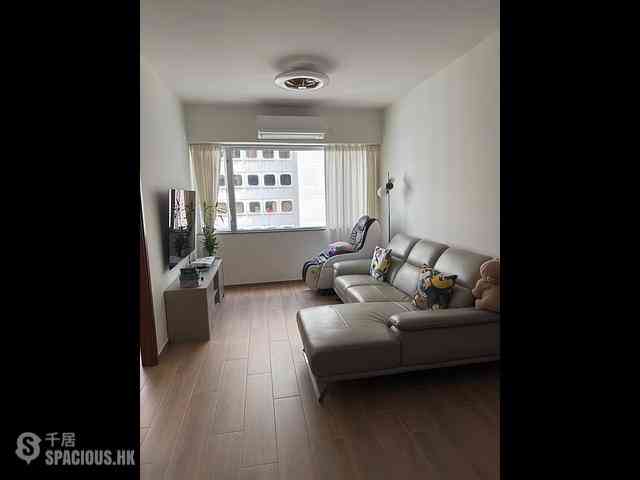 Causeway Bay - Hong Kong Mansion 01