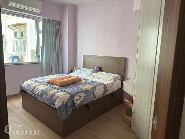 Causeway Bay - Hong Kong Mansion 02